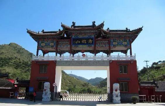 滦州古城旅游攻略