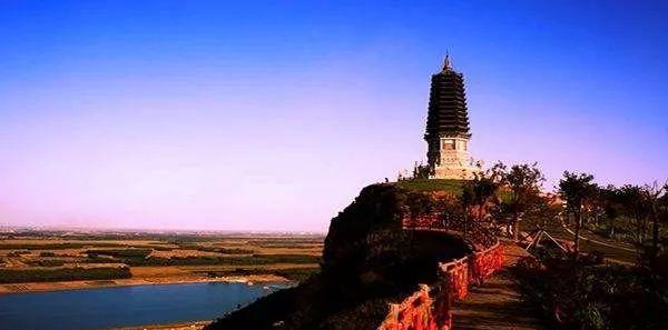 滦州古城旅游攻略