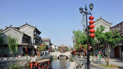 滦州古城旅游攻略