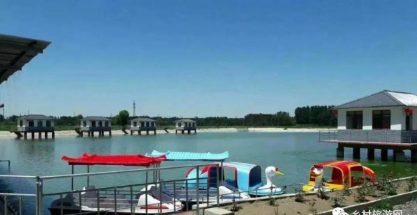 滦州古城旅游攻略