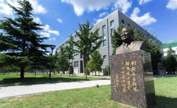 北京二本院校排名