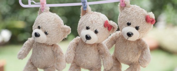 装电池玩具怎么保存不发霉