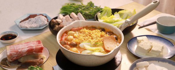 家里吃什么食物好运气好