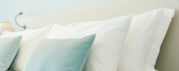 蚕丝枕头的优缺点