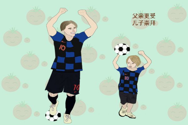 男人想生儿子的心理