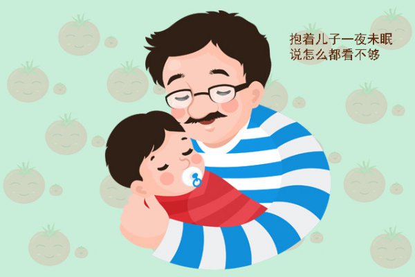 男人想生儿子的心理