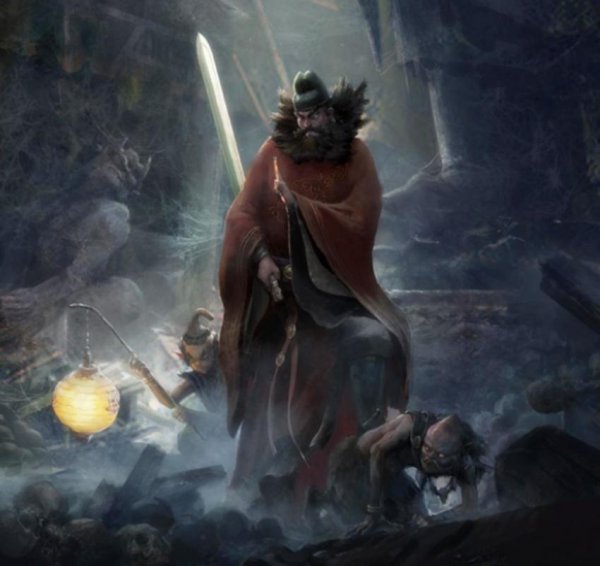 钟馗的寓意和象征的启示