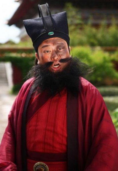 钟馗的寓意和象征的启示