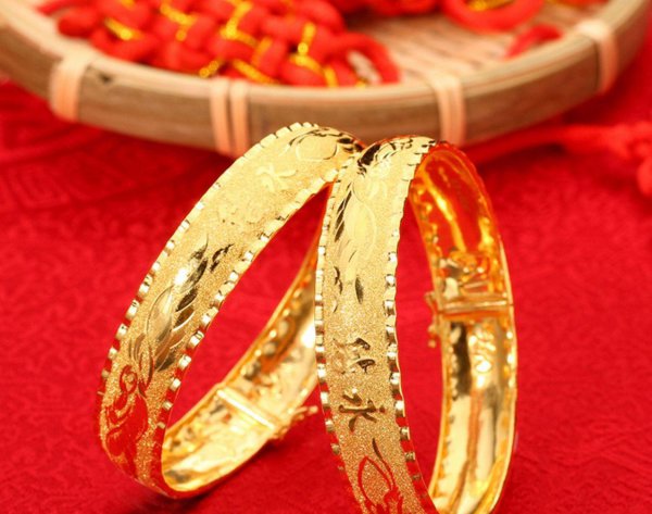 古法金和普通金的区别