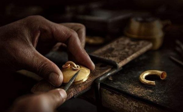 古法金和普通金的区别