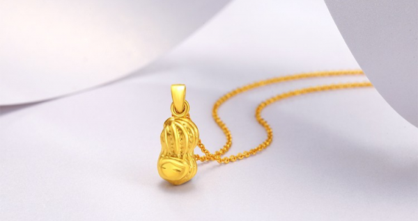 古法金和普通金的区别