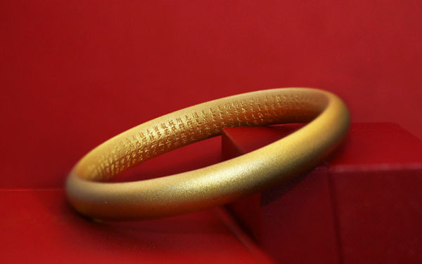 古法金和普通金的区别