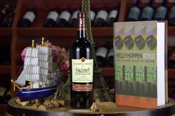 比较好的红酒牌子排名