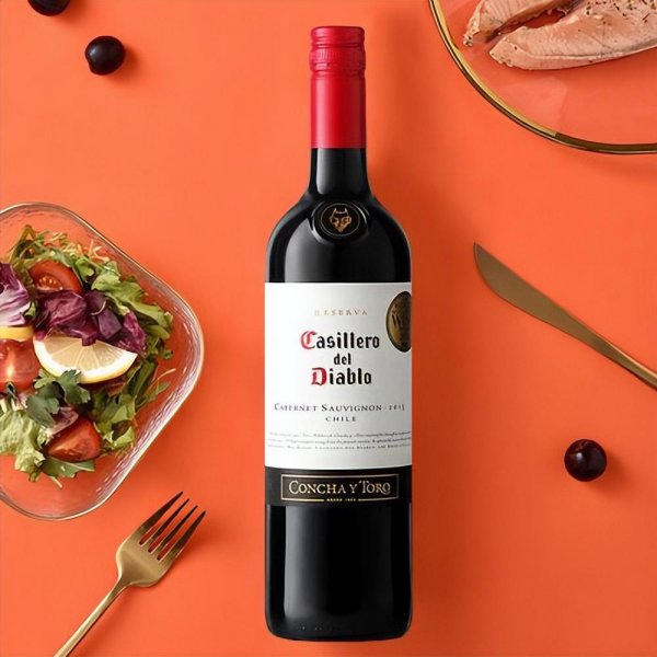 比较好的红酒牌子排名