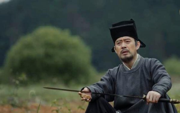 诗人范仲淹的生平简介