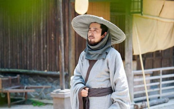 诗人范仲淹的生平简介