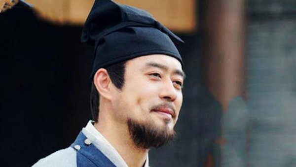 诗人范仲淹的生平简介