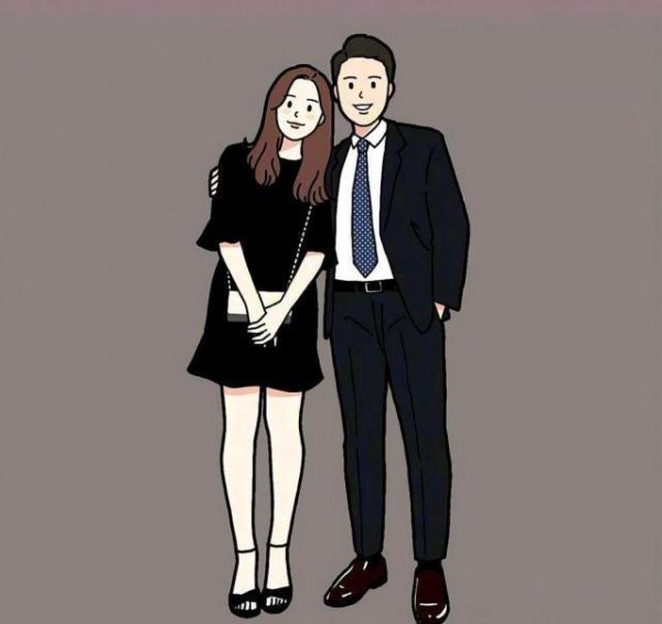 撩女生的情话超甜