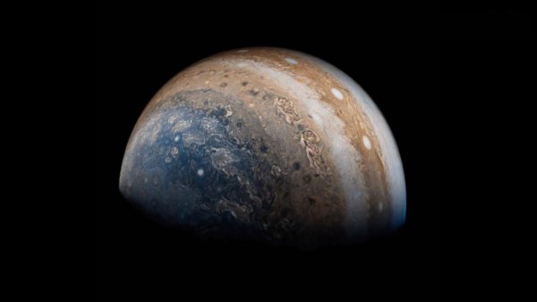 九大行星大小排列顺序