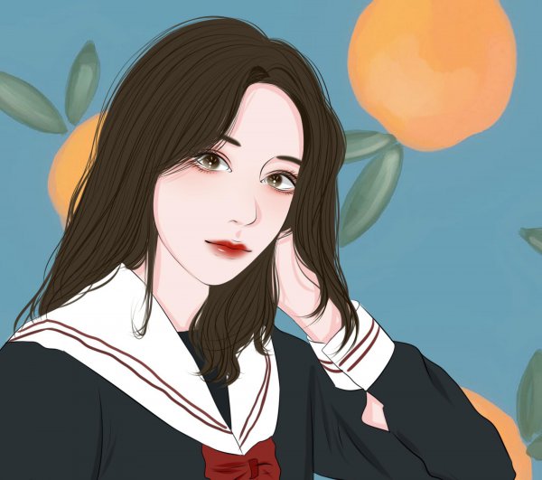 女生说晚安有什么意思