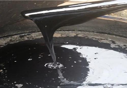 沥青的主要成分