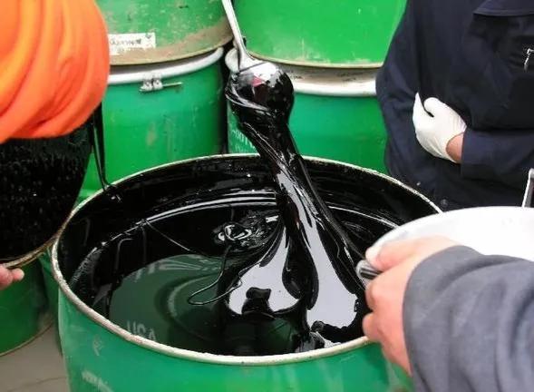 沥青的主要成分