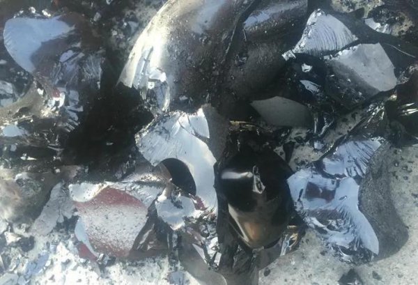 沥青的主要成分