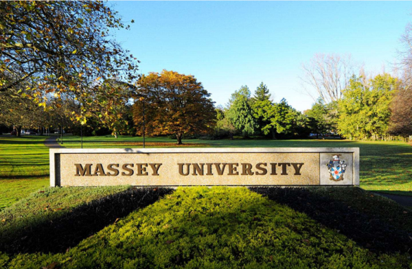 新西兰大学排名一览表