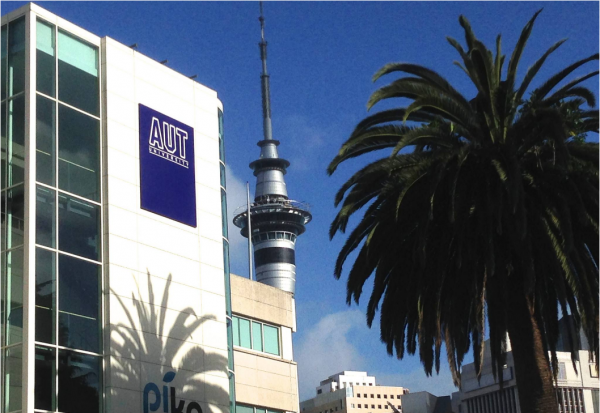 新西兰大学排名一览表