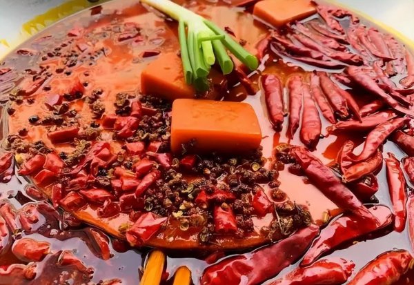火锅料怎么选更好吃