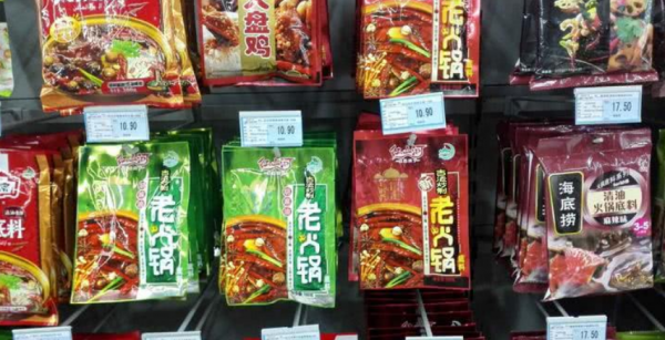 火锅料怎么选更好吃