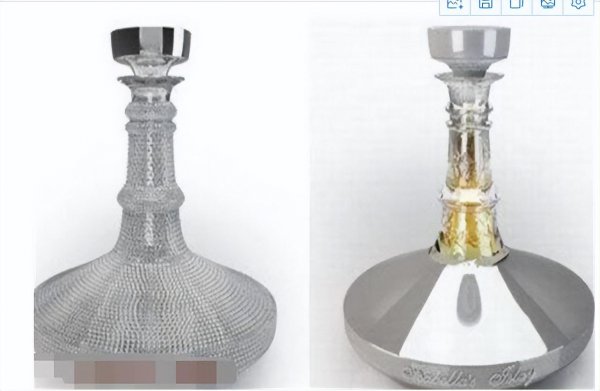 茅台酒最贵的是多少钱一瓶