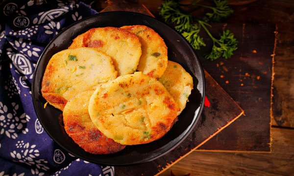 西宁特产有什么值得带回去