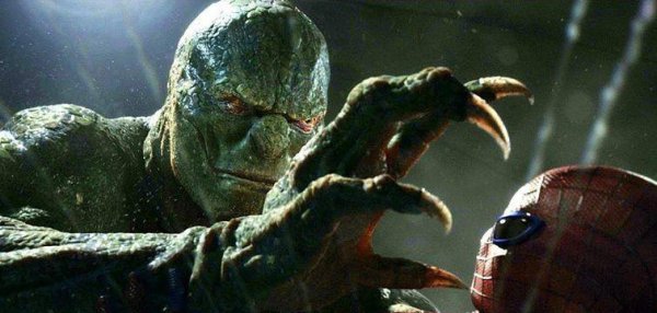 蜘蛛侠电影有哪几部