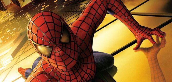 蜘蛛侠电影有哪几部
