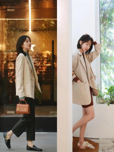 气温14度穿什么衣服合适