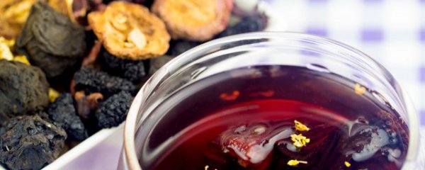 什么话梅有营养和功效