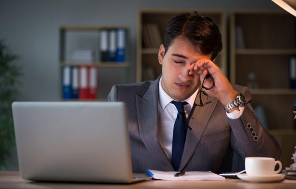 挽留离职员工的五大绝招