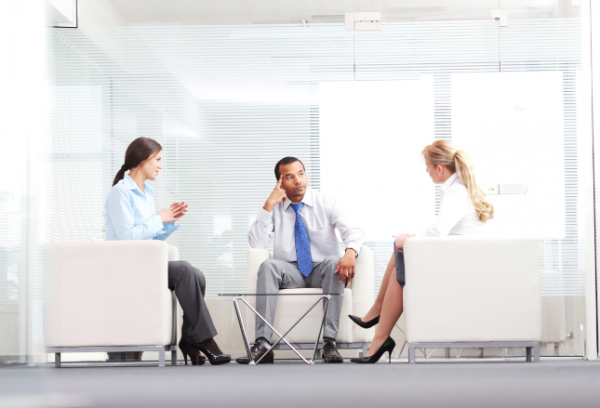 挽留离职员工的五大绝招