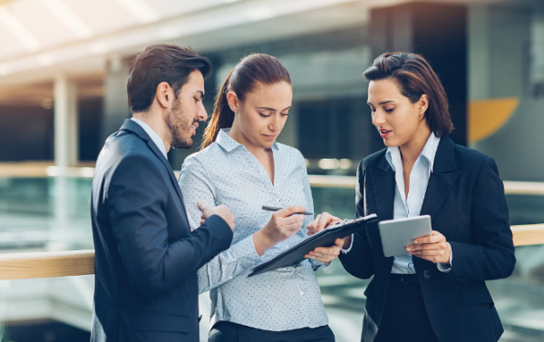 挽留离职员工的五大绝招