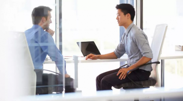 挽留离职员工的五大绝招