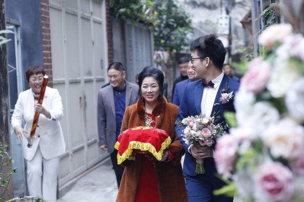 找越南媳妇正规方法