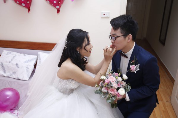 找越南媳妇正规方法