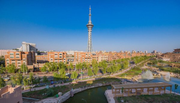 解释什么是直辖市的概念