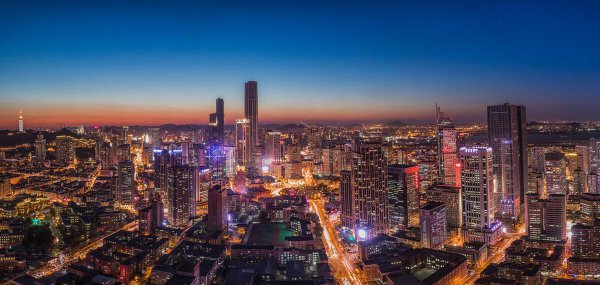 解释什么是直辖市的概念