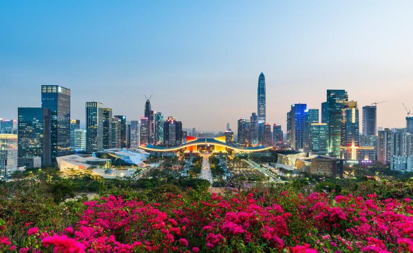 解释什么是直辖市的概念