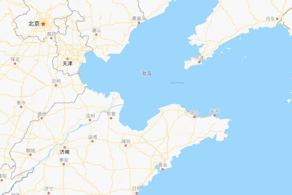 解释什么是直辖市的概念