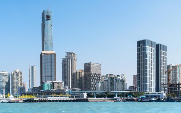 解释什么是直辖市的概念