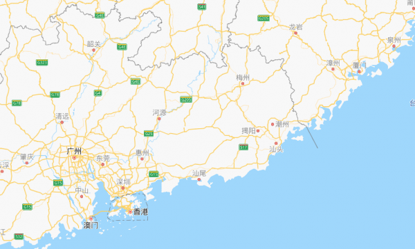 解释什么是直辖市的概念