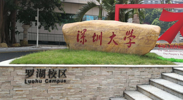 南方的大学有哪些大学